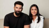 Big News: Mrunal Thakur joins Aditya Roy Kapur in Hindi remake of Thadam movie