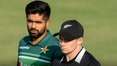 Big News: New Zealand’s tour of Pakistan abandoned due to security concerns