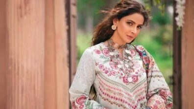 Big News: Pakistan Court issues arrest warrants for ‘Hindi Medium’ actress Saba Qamar