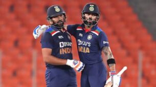 India Vs South Africa: Virat Kohli and Rohit Sharma to NOT play together as of now