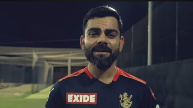 Big News: Virat Kohli to step down as captain of RCB after IPL 2021