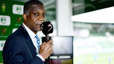 Big News: West Indies legend Michael Holding to officially retire from cricket commentary