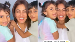 Big Revelation: Meet the special babies in KKK 11 babe Sana Makbul’s private life