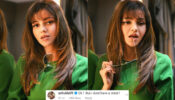 Make a show-stopper entry with these outfits of Boss Lady Rubina Dilaik