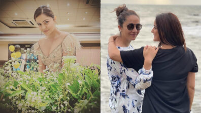 Bigg Boss Bold Beauties: Rubina Dilaik and Jasmin Bhasin send shockwaves with their lavish lifestyle goals, see viral pics