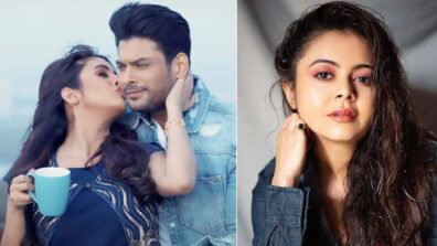 Bigg Boss: Devoleena Bhattacharjee Wishes Shehnaaz Gill Fulfils The Dreams Sidharth Shukla Had For Her