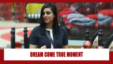 Bigg Boss fame Arshi Khan Says Her Dreams Are Finally Coming True As She Ventures In Bollywood: I Feel Blessed And Excited