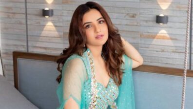 Bigg Boss Fame Jasmin Bhasin Reveals How She Got Her Name; Check Here