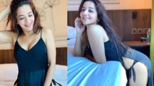 Bigg Boss Fame Monalisa Shares Her Beauty Tips To Maintain A Clear Skin; Check Out NOW