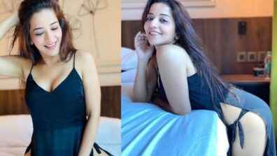 Bigg Boss Fame Monalisa Shares Her Beauty Tips To Maintain A Clear Skin; Check Out NOW