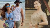 Bigg Boss Fame Rubina Dilaik Revealed How She Put On 7 Kilos Post Covid- 19 Recovery But It Is Abhinav Shukla’s Response That Has Our Heart
