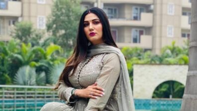 Did You Know? Bigg Boss Fame Sapna Choudhary Has Featured In This Bhojpuri Movie; Read On To Know More