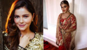 Bigg Boss Hot Babes: Rubina Dilaik and Rakhi Sawant raise the heat with their unlimited sensuality, get ready to fall in love