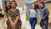 Bigg Boss Hotties Social Buzz: Rashami Desai calls her mother ‘param sundari’, Jasmin Bhasin enjoys romantic getaway with Aly Goni