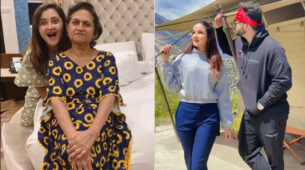 Bigg Boss Hotties Social Buzz: Rashami Desai calls her mother ‘param sundari’, Jasmin Bhasin enjoys romantic getaway with Aly Goni