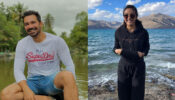 Bigg Boss Hotties Social Update: Rubina Dilaik’s appreciation moment for hubby Abhinav Shukla, Jasmin Bhasin satiates her quench for wanderlust