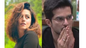 Bigg Boss OTT: Amid The Growing Romance Between Shamita Shetty And Raqesh Bapat, Ex-Wife Of The Latter Ridhi Dogra Reacts; Check Out Here