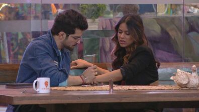 Bigg Boss OTT: Contestants try to impress Nia Sharma to win gold coins