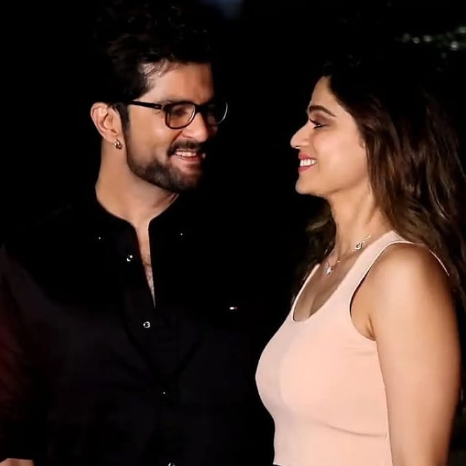 Bigg Boss OTT: 6 Times Raqesh Bapat And Shamita Shetty Were Pure Couple Goals In The BB House; Proved To Be Perfect For Each Other - 5