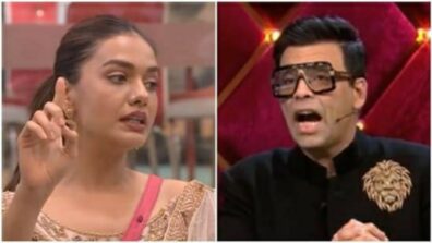 Bigg Boss OTT: Divya Agarwal Opens Up On Whether She Was Afraid Of Heated Argument With Karan Johar; Says, ‘I Have Nothing To Do With…’