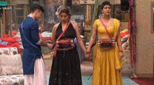 Bigg Boss OTT: Moose Jattana gets eliminated from the house