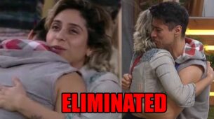 Bigg Boss OTT: Neha Bhasin eliminated in mid-week eviction