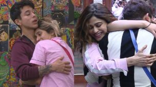 Bigg Boss OTT: Pratik and Neha save Shamita from elimination