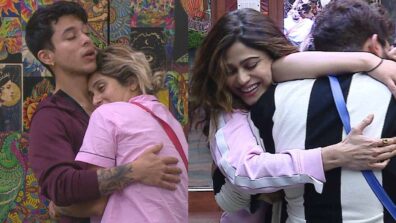 Bigg Boss OTT: Pratik and Neha save Shamita from elimination