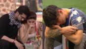 Bigg Boss OTT: Pratik and Shamita’s emotional break down
