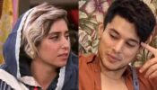 Bigg Boss OTT: Pratik Sehajpal says ‘You don’t have love for me, you just have lust’ to Neha Bhasin; here’s what Neha said about the same