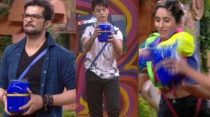 Bigg Boss OTT: Raqesh, Neha and Pratik win ticket to finale