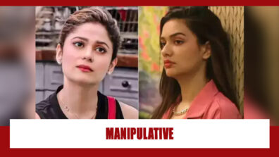 Bigg Boss OTT: Shamita Shetty Goes To Call Divya Agarwal Manipulative; Here’s How The Latter Reacted