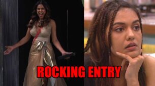 Bigg Boss OTT spoiler alert: Nia Sharma makes a rocking entry, wishes to form connection with Divya Agarwal