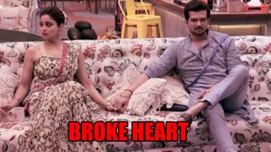 Bigg Boss OTT spoiler alert: OMG! Shamita Shetty feels Raqesh Bapat broke her heart  