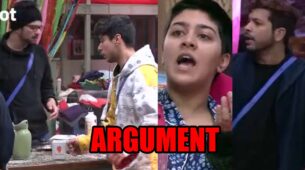 Bigg Boss OTT spoiler alert: Raqesh and Pratik’s fight instigates an argument between Moose and Nishant