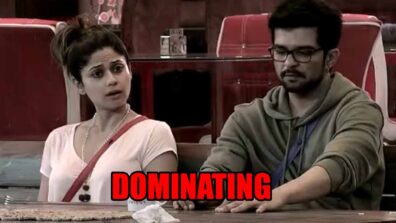 Bigg Boss OTT spoiler alert: Raqesh calls Shamita ‘dominating’