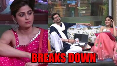 Bigg Boss OTT spoiler alert: Shamita breaks down, feels Raqesh has a soft corner for Divya