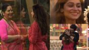 Bigg Boss OTT spoiler alert: Shamita Shetty’s mother likes Raqesh Bapat, reveals during her visit in the house