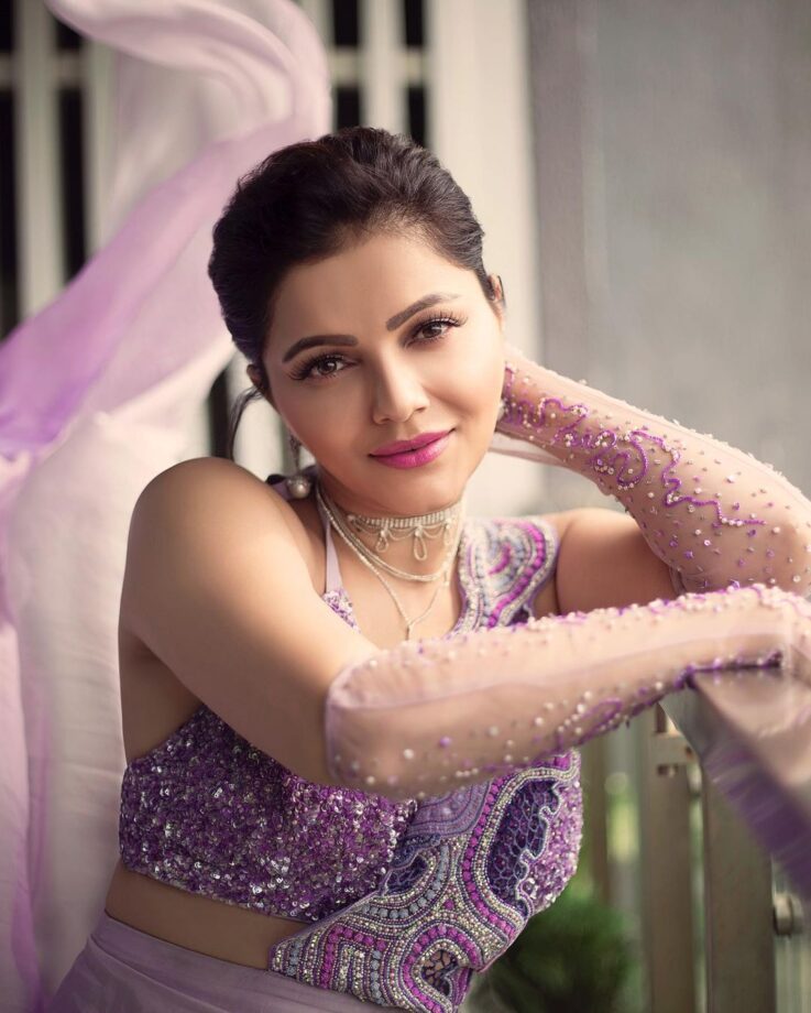 Cuteness Ki Dukaan: These Reels Of Rubina Dilaik Will Make Your Day - 3