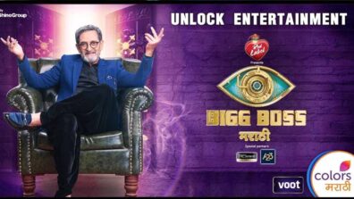 Bigg Boss Season 3 is back on COLORS Marathi