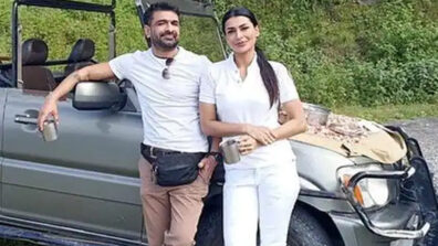 Bigg Boss Star Eijaz Khan Opens Up On Meeting Pavitra Punia’s Parents For The First Time; Here’s What He Said