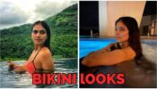 Bikini Looks Of Malavika Mohanan Crashes The Social Media To A Great Extent