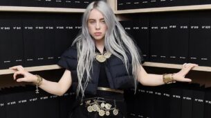 Singer Madonna Comes In Support Of Billie Eilish As The Former Gives It Back To Trolls; Says, ‘A Man Can Show Up Dressed… No One Would Say A Word’