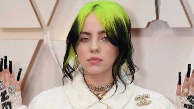 Billie Eilish On Why She’s Conflicted About Sharing ‘Intimate Details’ On Social Media; Read On