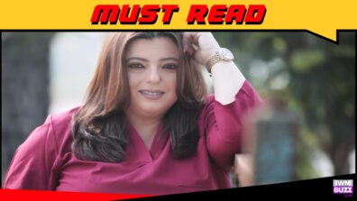 Birthdays are extra special to me : Delnaaz Irani