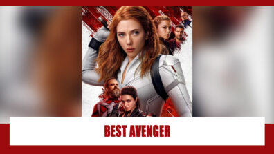 Black Widow: Check Out Top 5 Reasons Why Scarlett Johansson aka Natasha Romanoff Is Rated As One Of The Best Avengers