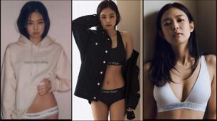 Blackpink Hot Update: Jennie sets internet on fire with her sensuous lingerie collection, fans feel the heat