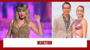 Blake Lively and Ryan Reynolds react to Taylor Swift using their kids’ names in her track ‘Betty’; here’s what they have to say