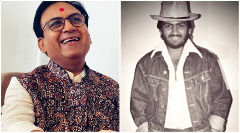 Blast From the Past! From Dilip Joshi To Munmun Dutta: Check Out TMKOC Star Cast’s Unrecognizable Pictures That Prove They Have Come A Long Way - 0