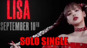 Blinks Take Note: BLACKPINK’s Lisa To Perform Her Solo Single ‘LALISA’ On The Tonight Show Starring Jimmy Fallon; Deets Inside 